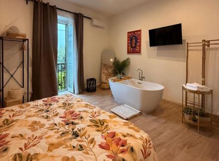 Tivoli Apartamento | Maison Frida Tivoli
