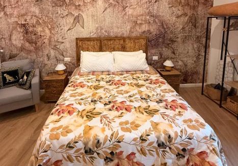Tivoli Apartamento | Maison Frida Tivoli