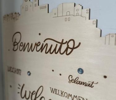 Matera Apartamento | maison Frima B&B