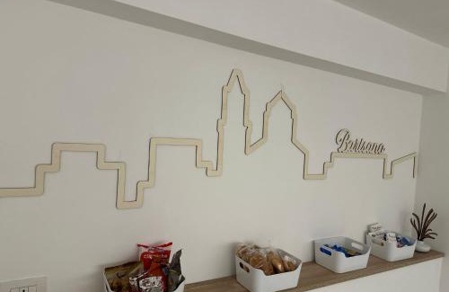 Matera Apartamento | maison Frima B&B