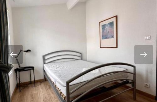 La Flotte Casa | Maison front de mer La Flotte