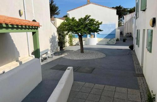 La Flotte Casa | Maison front de mer La Flotte