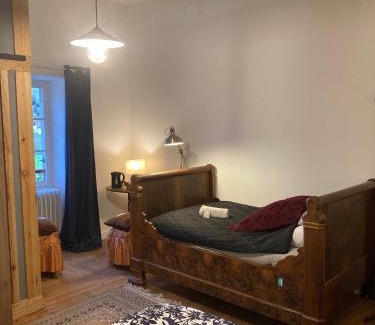 Saint-Etienne-de-Baigorry Casa | Maison Graciateguy