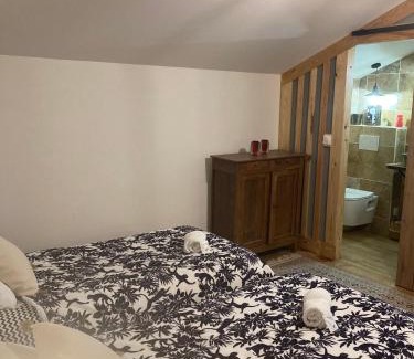 Saint-Etienne-de-Baigorry Casa | Maison Graciateguy
