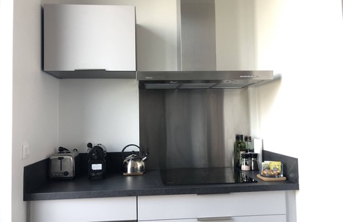 Abbeville Apartamento | Maison Gabriel Appartement Plume