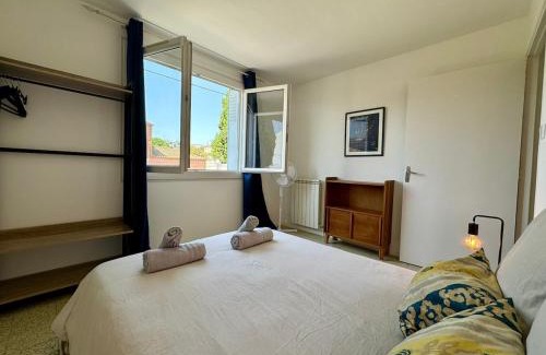 Beziers Apartamento | Maison Garriga