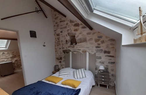 Peaule Casa | Maison Gauloise Rénovée