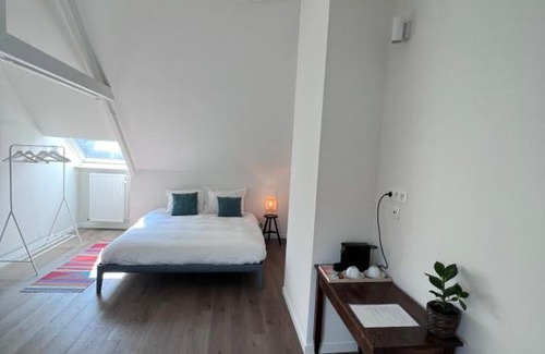 Turnhout Cama Y Desayuno | Maison Georges