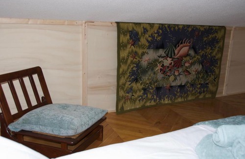 Orcet Cama Y Desayuno | Maison Georges Couthon