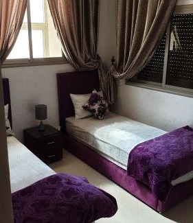 Azrou Apartamento | Maison GHITA
