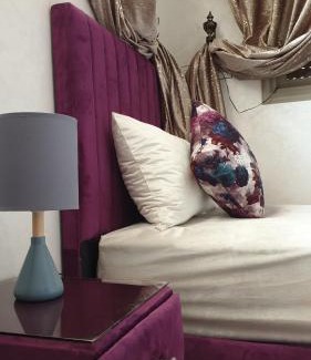 Azrou Apartamento | Maison GHITA