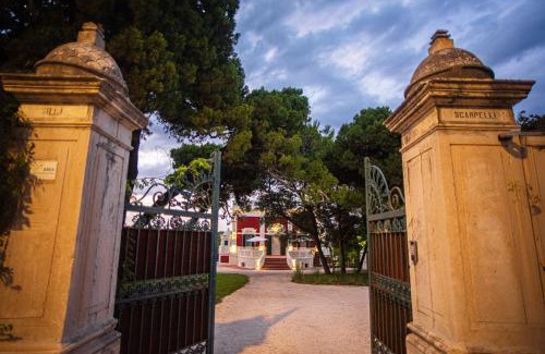 Municipio 1 Cama Y Desayuno | Maison Giannino