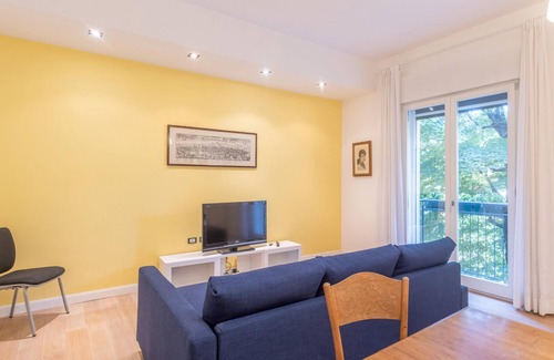 Historic Center Apartamento | Maison Giardini Margherita