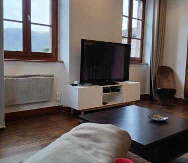 Saint-Jean-Pied-de-Port Apartamento | Maison Gohora Dago