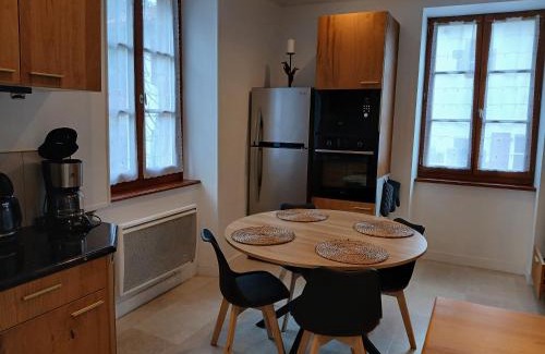 Saint-Jean-Pied-de-Port Apartamento | Maison Gohora Dago