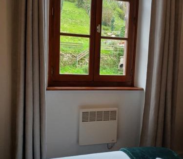 Saint-Jean-Pied-de-Port Apartamento | Maison Gohora Dago