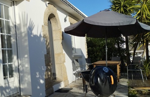 Locmariaquer Casa | Maison golfe du morbihan