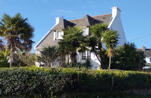 Locmariaquer Casa | Maison golfe du morbihan