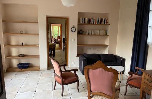 Gometz-le-Chatel Casa | Maison Gometz