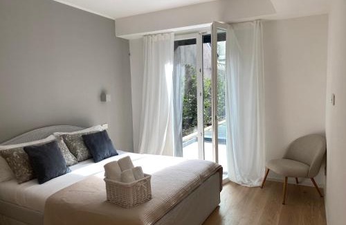 Como Apartamento | Maison Green