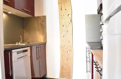 Les Ayguades Apartamento | Maison Gruissan, 1 pièce, 4 personnes - FR-1-229A-60