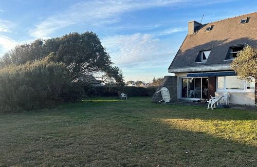 Tregunc Casa | MAISON GUYOMARD X RETREAT BY THE SEA