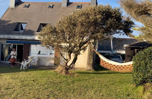Tregunc Casa | MAISON GUYOMARD X RETREAT BY THE SEA