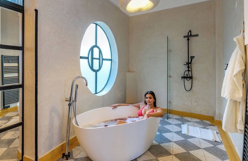 Kasbah Casa | Maison H Kasbah