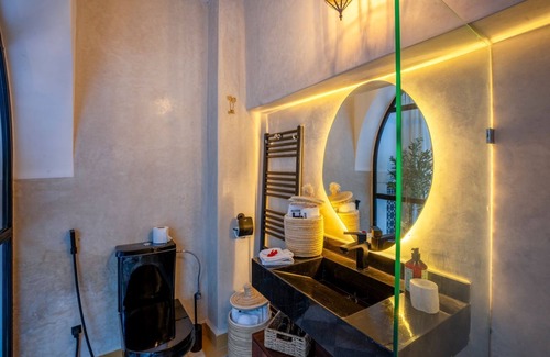 Kasbah Casa | Maison H Kasbah