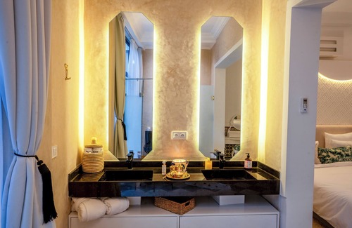 Kasbah Casa | Maison H Kasbah