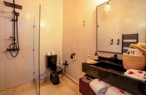 Kasbah Casa | Maison H Kasbah