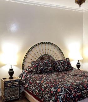 Sidi Ben Slimane El Jazouli Casa | Maison H