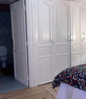 Sidi Ben Slimane El Jazouli Casa | Maison H