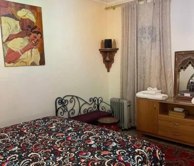 Sidi Ben Slimane El Jazouli Casa | Maison H