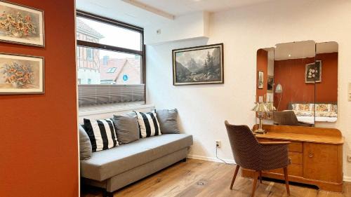 Harzgerode Apartamento | Maison Harzliesel