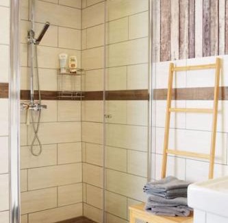 Harzgerode Apartamento | Maison Harzliesel