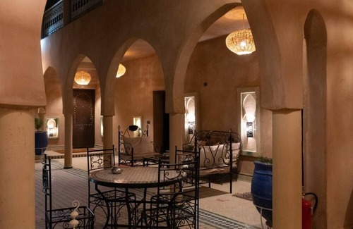 Hassilabied Casa | Maison Hassan