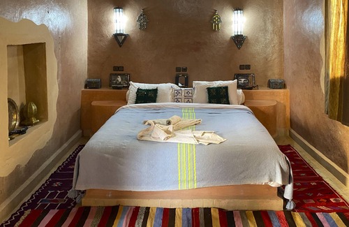 Hassilabied Casa | Maison Hassan