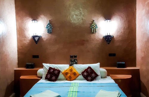 Hassilabied Casa | Maison Hassan