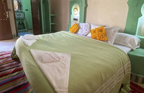Hassilabied Casa | Maison Hassan