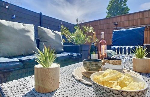 Vias Casa | Maison "Havre de Paix" dans résidence avec piscine
