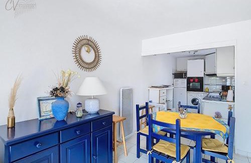 Vias Casa | Maison "Havre de Paix" dans résidence avec piscine