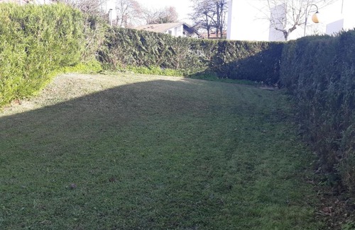 Hendaye Casa | Maison Hendaye, 4 pièces, 7 personnes - FR-1-488-32