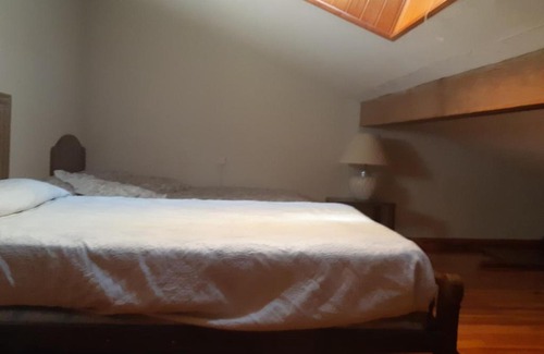 Hendaye Casa | Maison Hendaye, 4 pièces, 7 personnes - FR-1-488-32