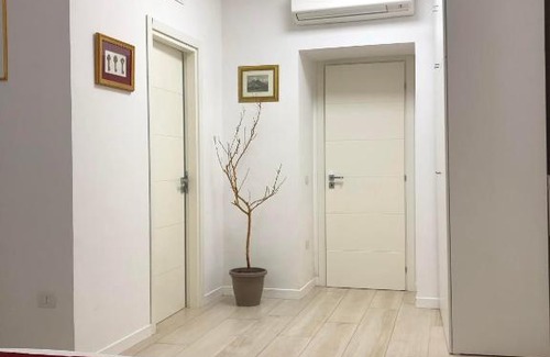Chiaia Casa | Maison Hermès in Chiaia