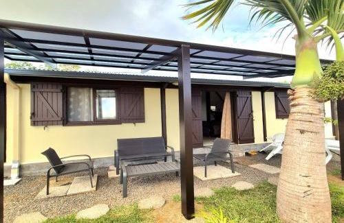 Saint-Joseph Casa | Maison Hibiscus