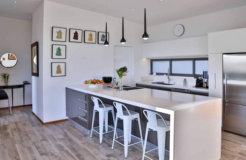 Punaauia Casa | Maison HINE by Tahiti Homes