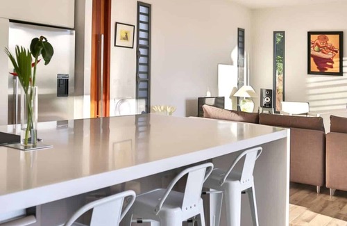 Punaauia Casa | Maison HINE by Tahiti Homes