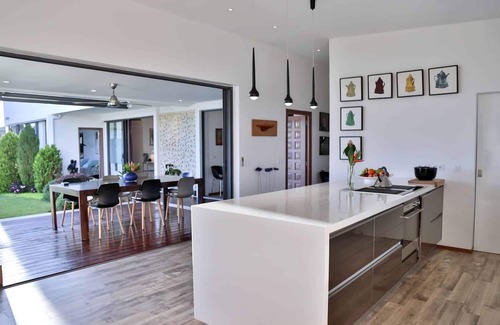 Punaauia Casa | Maison HINE by Tahiti Homes
