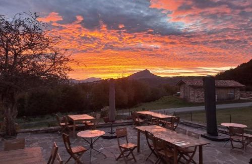 Sare Cama Y Desayuno | Maison Hordago Chambres d'hôtes